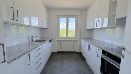 Rent a 2 rooms apartment in Murgenthal - Foto 5