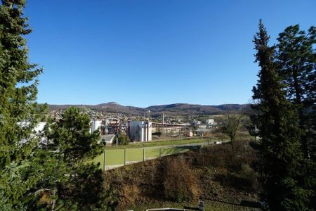 Moderne 3-Zimmerwohnung an familienfreundlicher Lage in Aesch - Foto 4