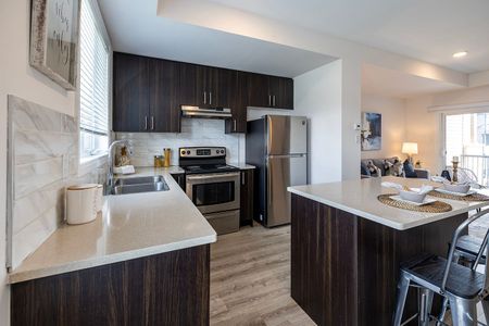 For Lease - 74 Ambereen Place, Clarington, Ontario - Photo 2