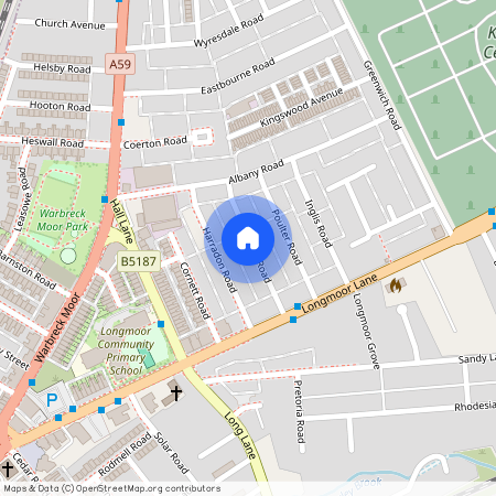 Goodacre Road, Liverpool, L9 0HG