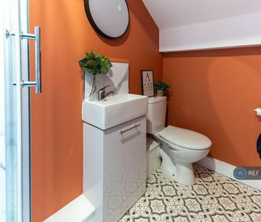 1 bedroom in a house share to rent - Photo 3