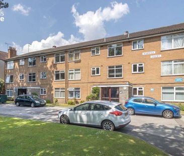 2 bedroom flat to rent - Photo 6