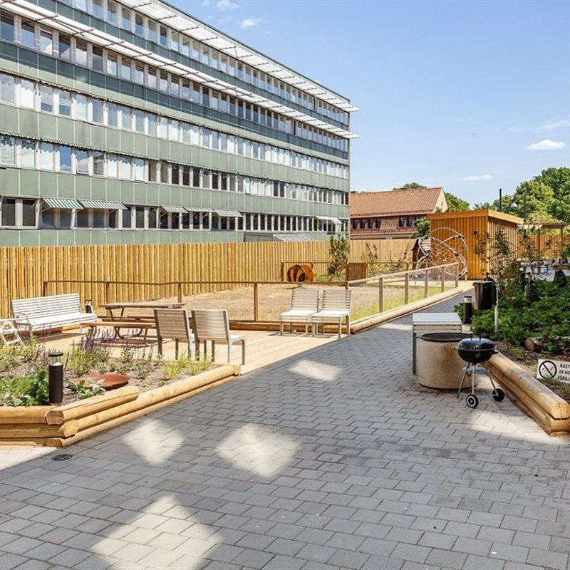 Ängelholmsgatan 4 - Foto 1