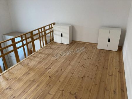 Kiadó felújított lakás - Budapest XIV. kerület - Fotó 2