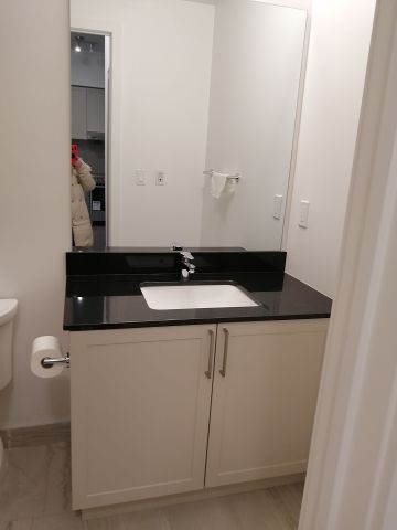 For Lease - 268 Buchanan Drive Unit# 822W, Markham, Ontario - Photo 4