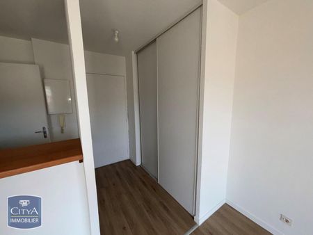 Location Appartement 1 pièce 22m² LE HAVRE 76600 - Photo 3