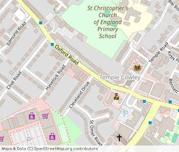 Oxford Road, Oxford, OX4 - Photo 1