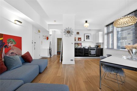 Boundary Street, Shoreditch, London, E2 7JE - Photo 3