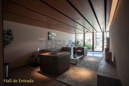Apartamento para locação totalmente decorado e mobiliado, pronto para morar! - Photo 3