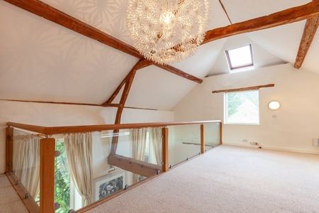 Sheepstead Road, Marcham - Photo 2