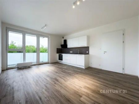 2+kk/B/G k podnájmu v novostavbě Na Harfě (305) - Photo 3
