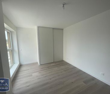 Location Appartement 3 pièces 66m² LE PETIT QUEVILLY 76140 - Photo 2