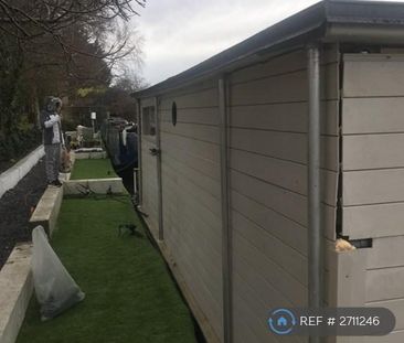 1 bedroom houseboat to rent - Photo 6