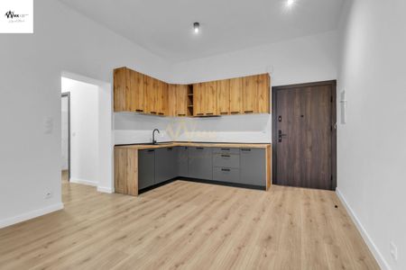 Na wynajem 3 pokojowe mieszkanie w centrum Tarnowa (Tarnów)Tarnów - Фото 5