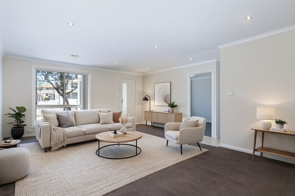 51 Frances Burke Street, Gungahlin ACT 2912 - House For Rent | Domain - Photo 1