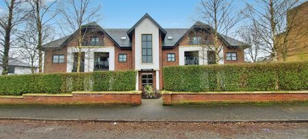 2 bedroom flat to rent - Photo 4