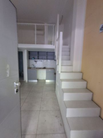 Studio/Γκαρσονιέρα για ενοικίαση Χίλτον (Ιλίσια) - Φωτογραφία 4