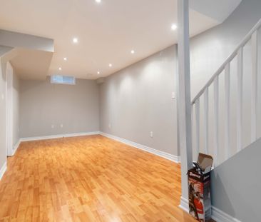 For Lease - 2466 Newcastle Crescent, Oakville, Ontario - Photo 5