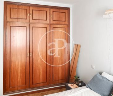 Flat for rent in Lavapiés - Embajadores (Madrid) - Photo 6