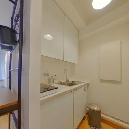 APPARTEMENT MEUBLE 1 PIECE STRASBOURG - Photo 3