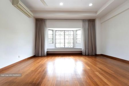 Gentle Villas (D11), Semi-Detached - For Rent - Photo 5