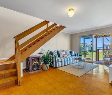 Spacious Family Home With Ocean Views - Photo 1