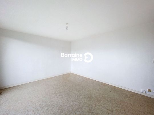 Location appartement à Brest 28.66m² - Photo 1
