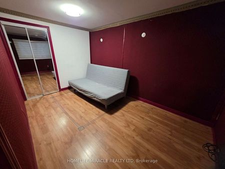 For Lease - 6585 Eastridge Road, Mississauga, Ontario - Photo 3