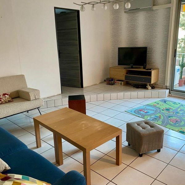 Location / Appartement T4 - Photo 1