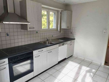 3.5 Zimmer, 76 m², 1. Stock - Foto 4