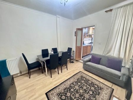 Holborn Avenue, Snienton, NG2, Property for rent - Photo 3