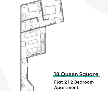 2 bedroom apartment to rent - Photo 4 | Rentumo