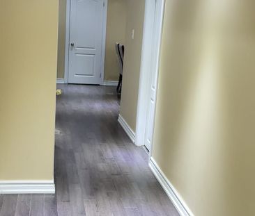 For Lease - 2 Netherway Crescent Unit# Bsmnt, Ajax, Ontario - Photo 5