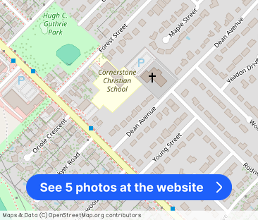 97 Dean Ave, Guelph - Photo 1