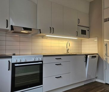 Lindängsvägen 21 A - Foto 6