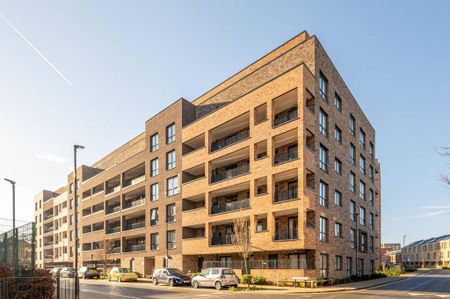 1 bedroom flat to rent - Photo 5