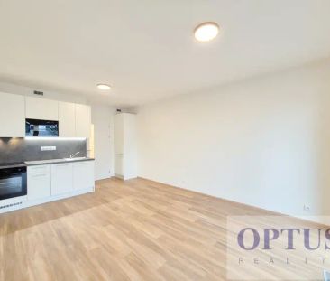 P9 Hloubětín, Poděbradská ul., nový nezař. byt 1 + k.k., lodžie, 38 m - Photo 4