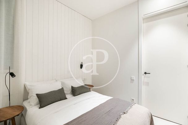 Luxury residence for rent in Sarrià - Sant Gervasi - Photo 1