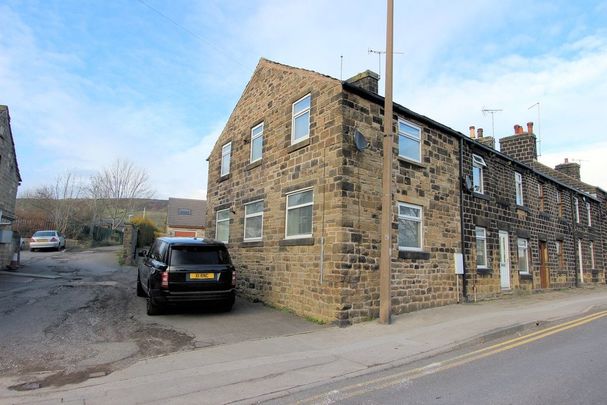 Manchester Road, Millhouse Green, Sheffield, S36 9NQ - Photo 1