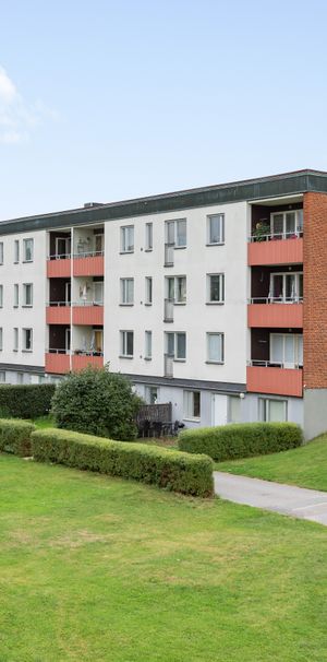 Spjutgatan 5 - Foto 1