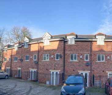 3 bedroom house to rent - Photo 3