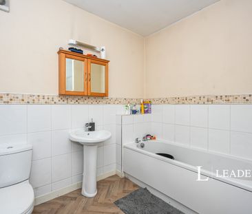 2 bedroom apartment to rent Woodford Street, Wigan, WN5 - Photo 6