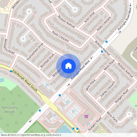 101 McElderry Rd, Guelph