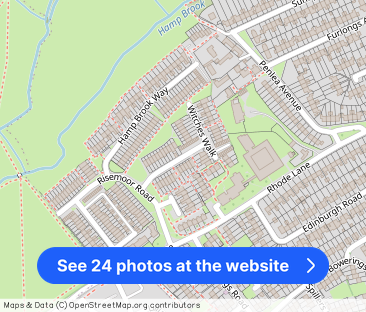 5 bedroom terraced house for rent - Photo 1