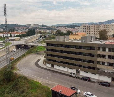 Apartamento T3 em Braga - Photo 3