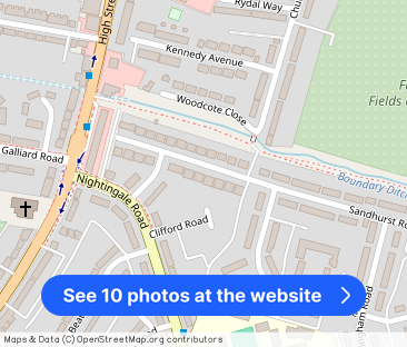 Sandhurst Road, London, N9 - Photo 1