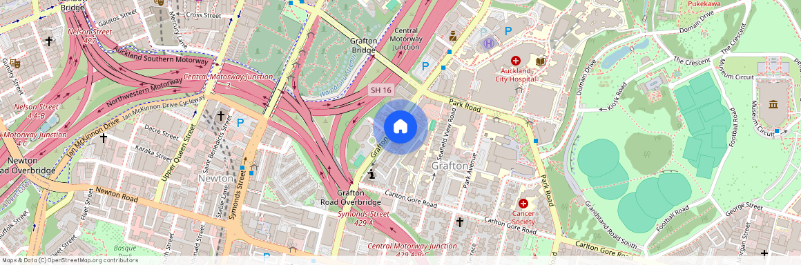 126 Grafton Road, Grafton, Auckland City