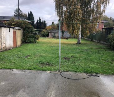 MAISON 4 CHAMBRES AVEC GRAND JARDIN ET GARAGE - Photo 4