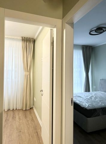 Floreasca, prima inchiriere | Apartament 3 cam. Modern | 1Loc parcare - Fotografie 3