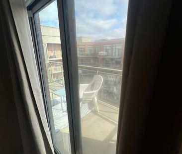 For Lease - 281 Woodbridge Avenue Unit# 606, Vaughan, Ontario - Photo 3